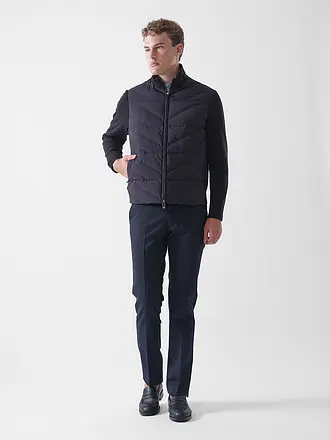 EMPORIO ARMANI | Leichtsteppjacke | 